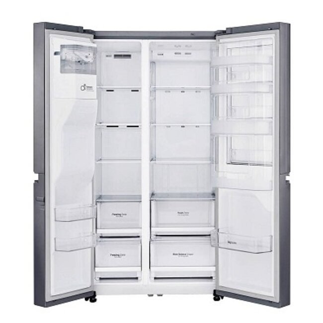 LG GSJ470DIDV Amerikaanse koelkast Door-in-Door A+