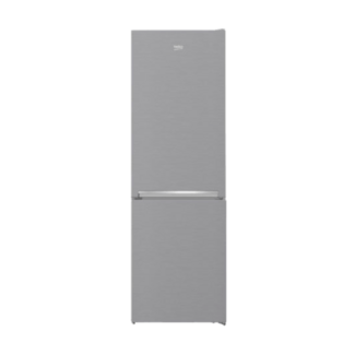 Beko Beko RCSA270K30XBN koelvriescombinatie