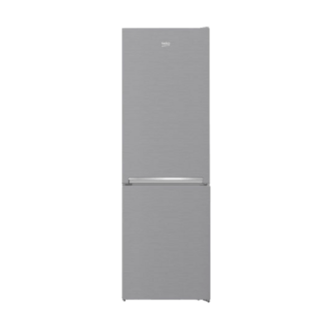 Beko Beko RCSA270K30XBN koelvriescombinatie