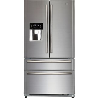 Haier Haier HB22FWRSSAA - Amerikaanse koelkast