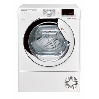 Hoover Hoover GDX H8A2DCEX-84  warmtepompdroger - 8 kg, A ++