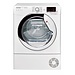 Hoover Hoover GDX H8A2DCEX-84  warmtepompdroger - 8 kg, A ++