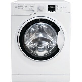 Bauknecht Bauknecht AF 7F4 wasmachine