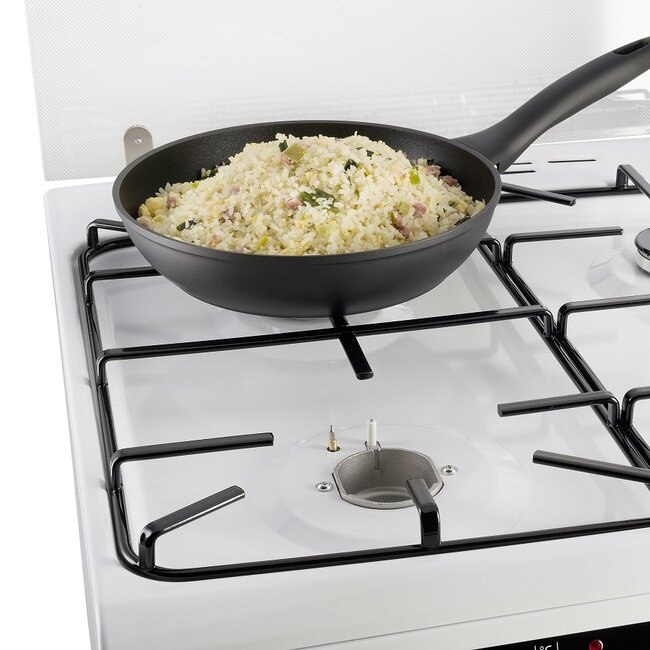 Inventum VFG6008WIT gasfornuis