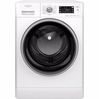 Whirlpool Whirlpool FFB 7448 BSEV NL wasmachine
