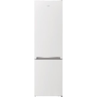 Beko Beko RCSA366K41WN koelvriescombinatie
