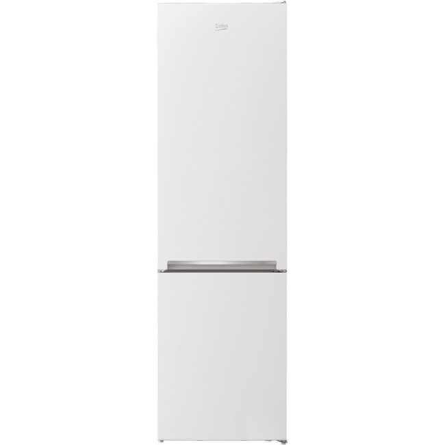 Beko RCSA366K41WN koelvriescombinatie