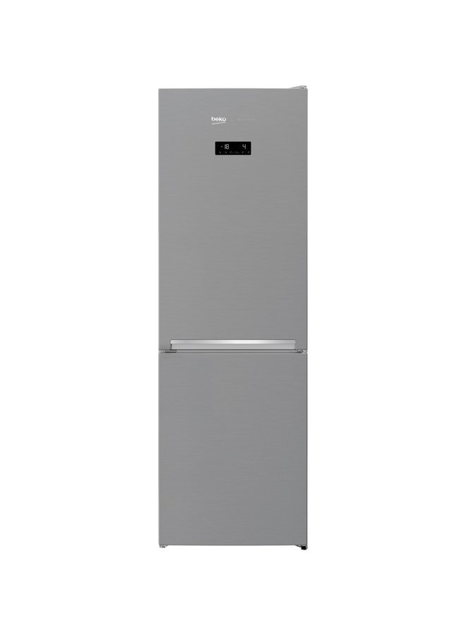 BEKO CN366E40ZXPN koelvriescombinatie