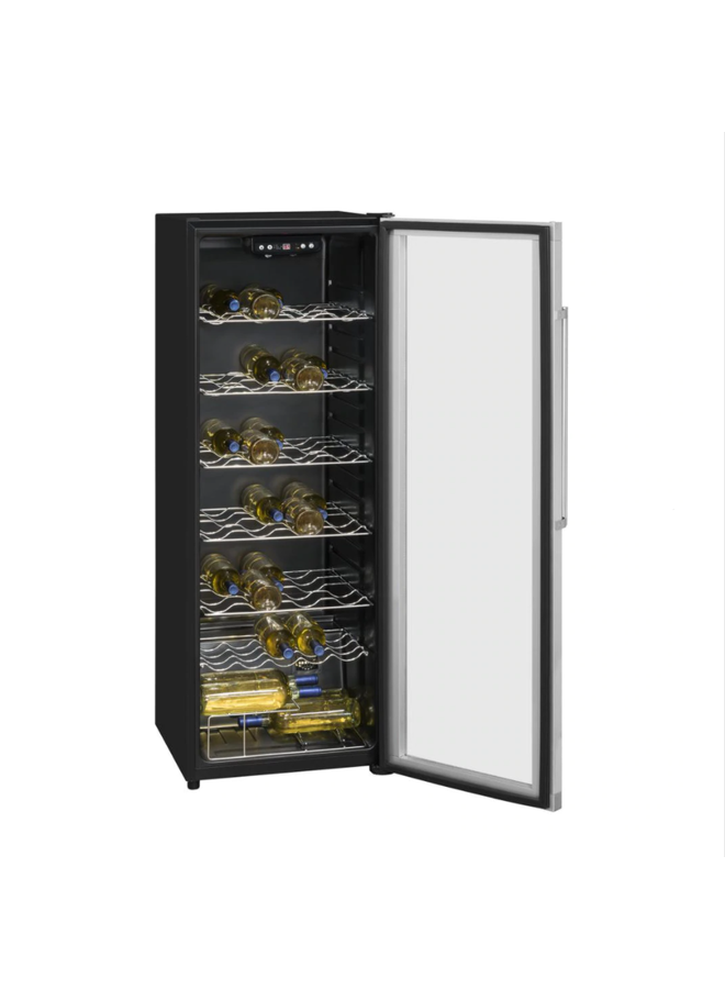 Exquisit BE1-28-4.1 wijnkoelkast