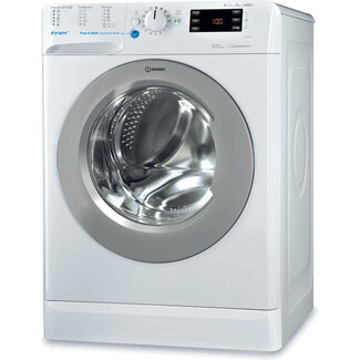 Indesit Indesit BWE 91484X WSSS EU wasmachine 9 kg