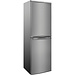 Indesit Indesit CAA 55 NX koelvriescombinatie Zilver
