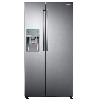 Samsung Samsung RS5FK6608SL Amerikaanse koelkast A++