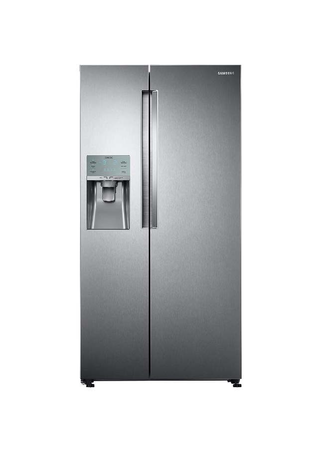 Samsung RS5FK6608SL Amerikaanse koelkast A++