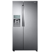 Samsung Samsung RS5FK6608SL Amerikaanse koelkast A++