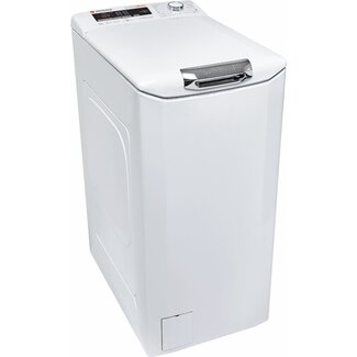 Hoover Hoover HNOT S372DA-S wasmachine bovenlader 7 kg A +++