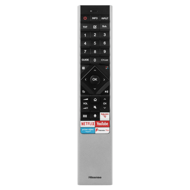 Hisense H65U8B 65 inch 4 k ULed