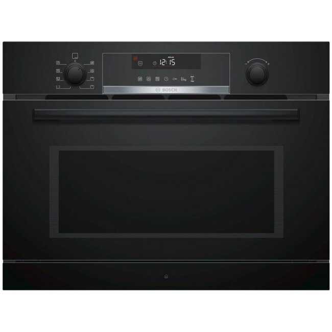 Bosch Bosch COA565GB0 inbouw magnetron met stoom