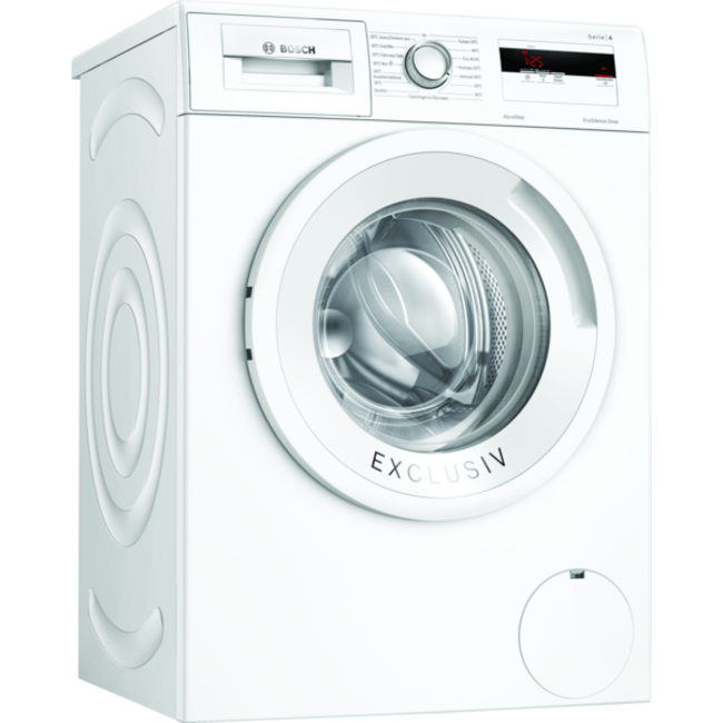 Bosch WAN28095NL wasmachine Exclusiv