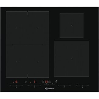 Bauknecht Bauknecht CTAC 6645 AL inductiekookplaat 65cm