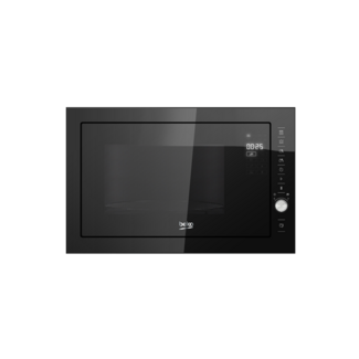Beko BEKO MCB25433BG inbouw combi magnetron nis 38