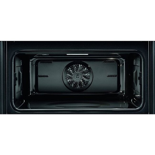 AEG KME561000M inbouw combimagnetron