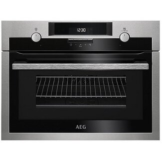 AEG AEG KME561000M inbouw combimagnetron AEG AEG KME561000M inbouw combimagnetron
