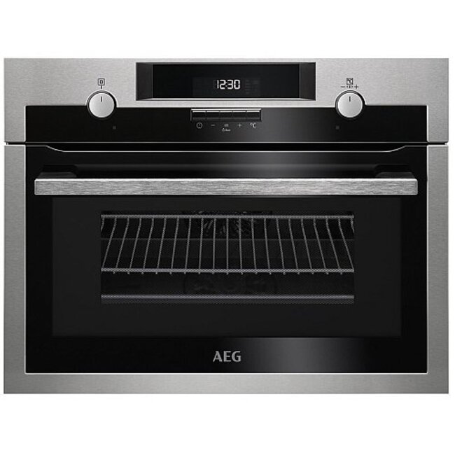 AEG KME561000M inbouw combimagnetron