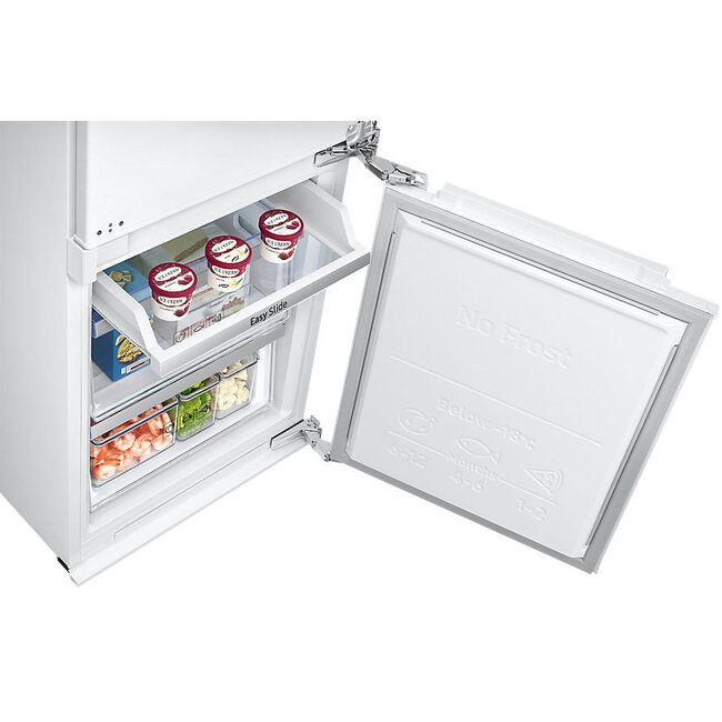 Samsung SAMSUNG BRB260131WW/EF inbouw koelvriescombinatie