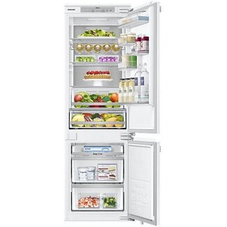 Samsung SAMSUNG BRB260131WW/EF inbouw koelvriescombinatie