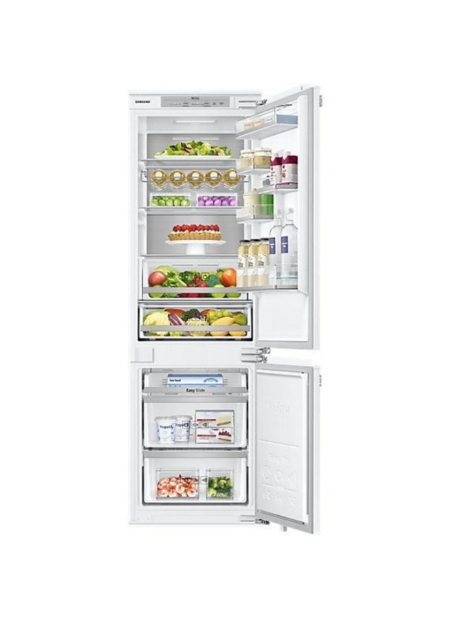 SAMSUNG BRB260131WW/EF inbouw koelvriescombinatie