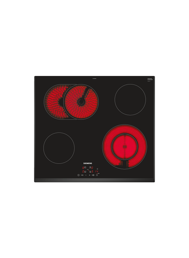 Siemens ET651BNB1E keramische kookplaat