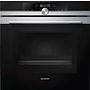 Siemens HM633GNS1 inbouw oven met magnetron / combimagnetron 67L