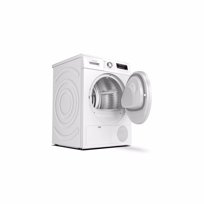 Bosch WTH83V75NL  warmtepompdroger A++
