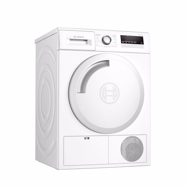 Bosch WTH83V75NL  warmtepompdroger A++