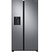Samsung Samsung RS6GN8331S9 Amerikaanse koelkast A++