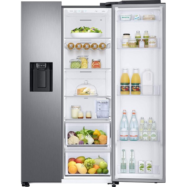 Samsung RS6GN8331S9 Amerikaanse koelkast A++