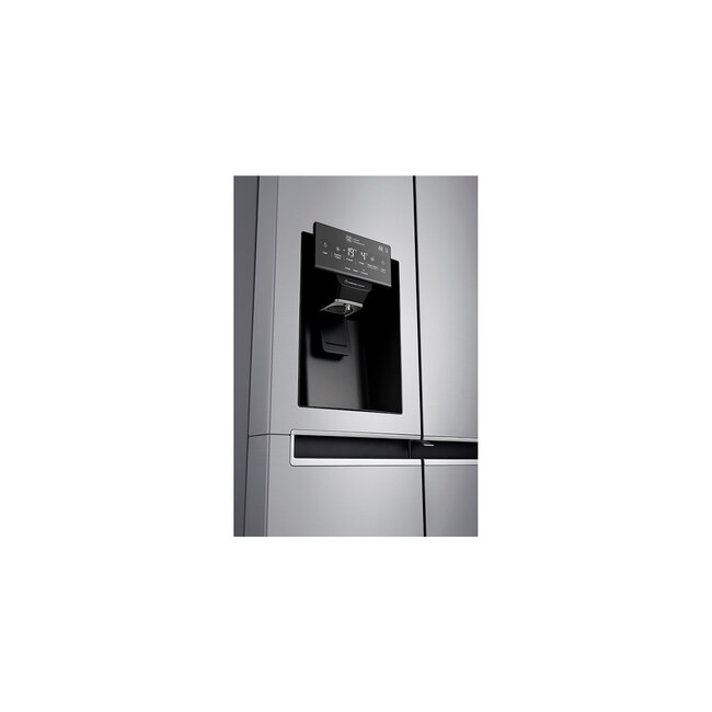 LG GSJ470DIDV Amerikaanse koelkast Door-in-Door A+