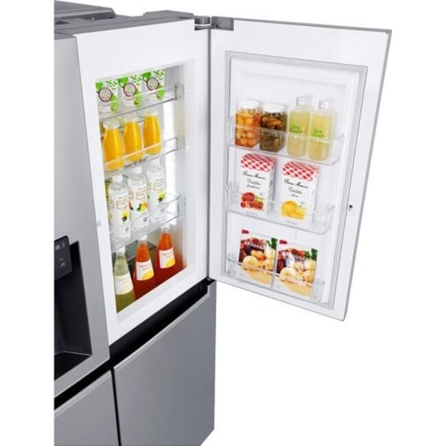 LG GSJ470DIDV Amerikaanse koelkast Door-in-Door A+