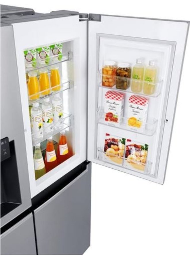 LG GSJ470DIDV Amerikaanse koelkast Door-in-Door A+