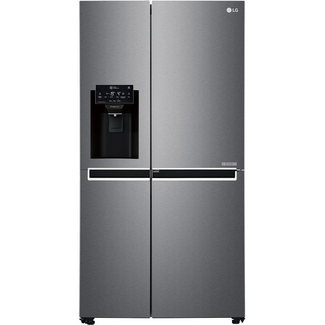 LG LG GSJ470DIDV Amerikaanse koelkast Door-in-Door A+