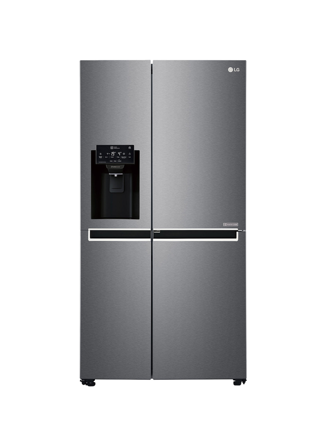 LG GSJ470DIDV Amerikaanse koelkast Door-in-Door A+