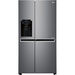 LG LG GSJ470DIDV Amerikaanse koelkast Door-in-Door A+
