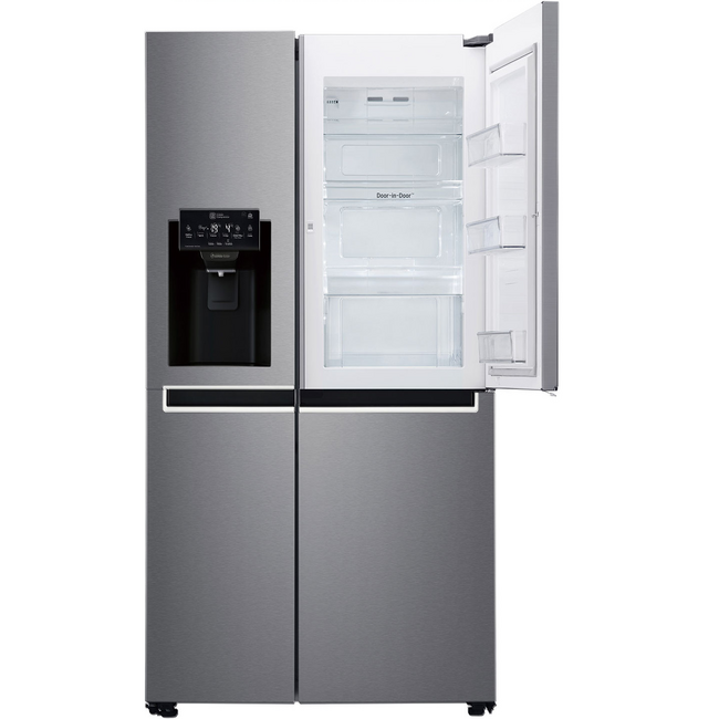 LG GSJ470DIDV Amerikaanse koelkast Door-in-Door A+
