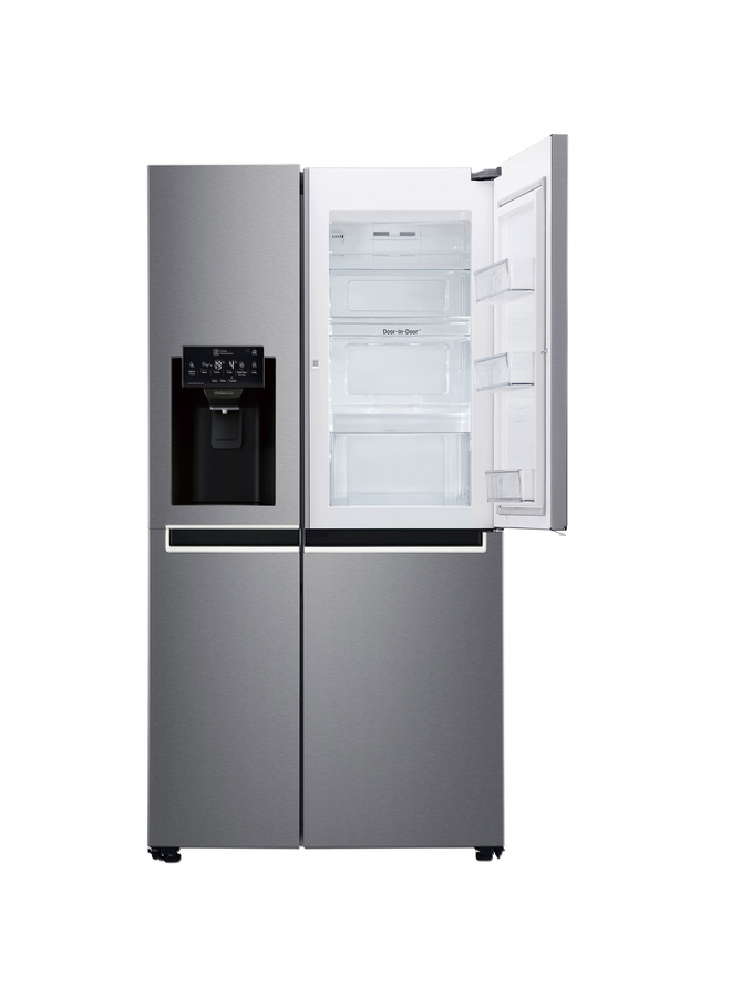 LG GSJ470DIDV Amerikaanse koelkast Door-in-Door A+