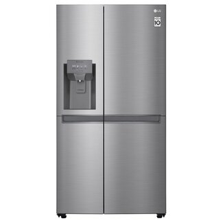 LG LG GSL480PZXV Amerikaanse koelkast LG LG GSL480PZXV Amerikaanse koelkast