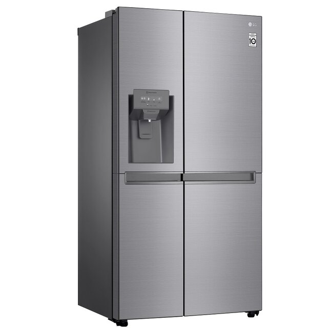 LG GSL480PZXV Amerikaanse koelkast