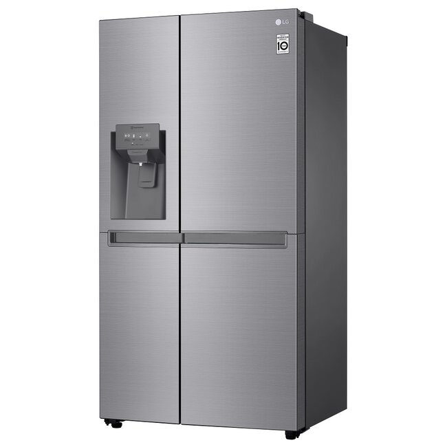 LG GSL480PZXV Amerikaanse koelkast