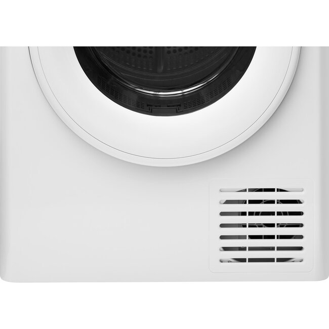 Whirlpool  FT M11 82 EU warmtepompdroger  8 kg