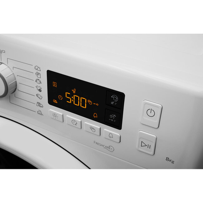 Whirlpool  FT M11 82 EU warmtepompdroger  8 kg