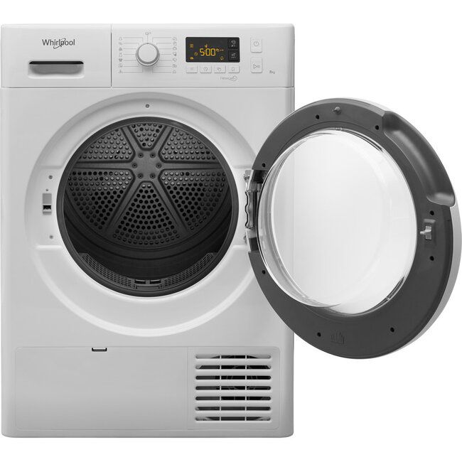 Whirlpool  FT M11 82 EU warmtepompdroger  8 kg